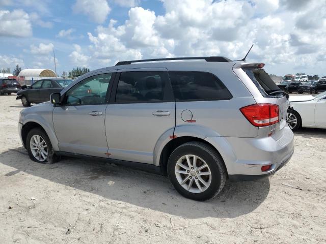 2016 DODGE JOURNEY SX - 3C4PDCBG4GT137695