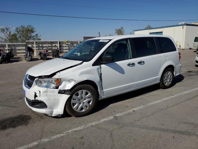 2020 DODGE GRAND CARA - 2C4RDGBG1LR230669