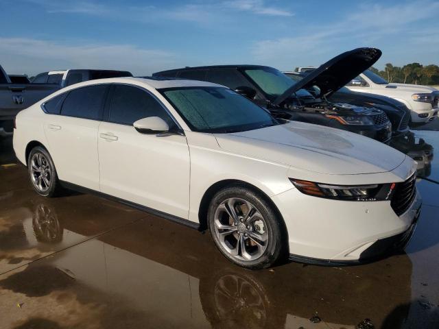 2023 HONDA ACCORD HYB - 1HGCY2F60PA066552