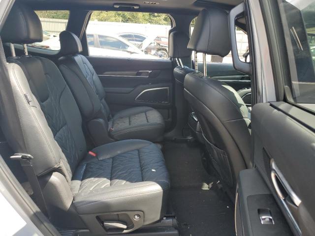2024 KIA TELLURIDE - 5XYP5DGC9RG510927