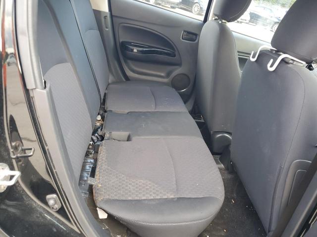 2017 MITSUBISHI MIRAGE SE - ML32A4HJ2HH000818