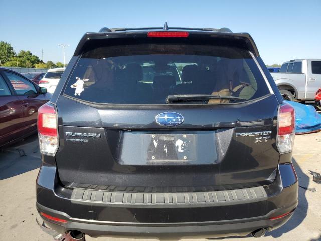 VIN JF2SJGEC2HH538814 2017 Subaru Forester, 2.0Xt P... no.6