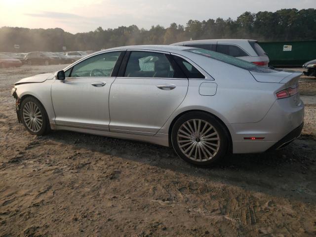 VIN 3LN6L5E96HR620784 2017 Lincoln MKZ, Reserve no.2