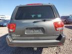 TOYOTA SEQUOIA SR photo