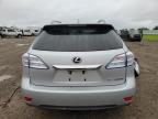 LEXUS RX 450H photo