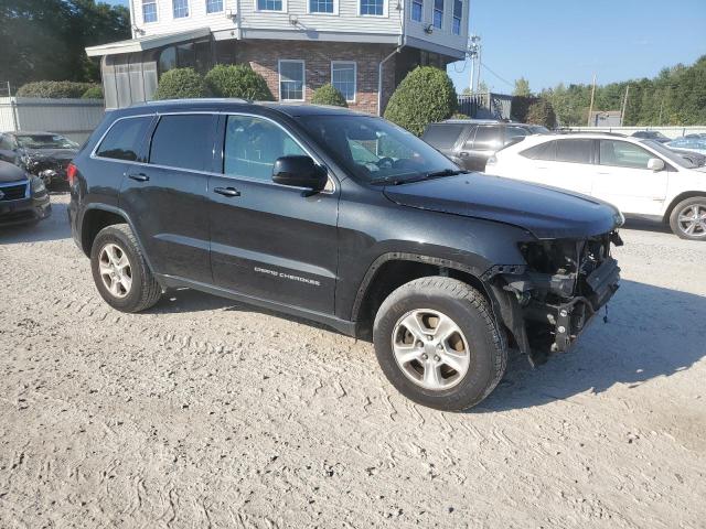 2016 JEEP GRAND CHER - 1C4RJFAG1GC495000
