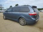 TOYOTA SIENNA XLE photo