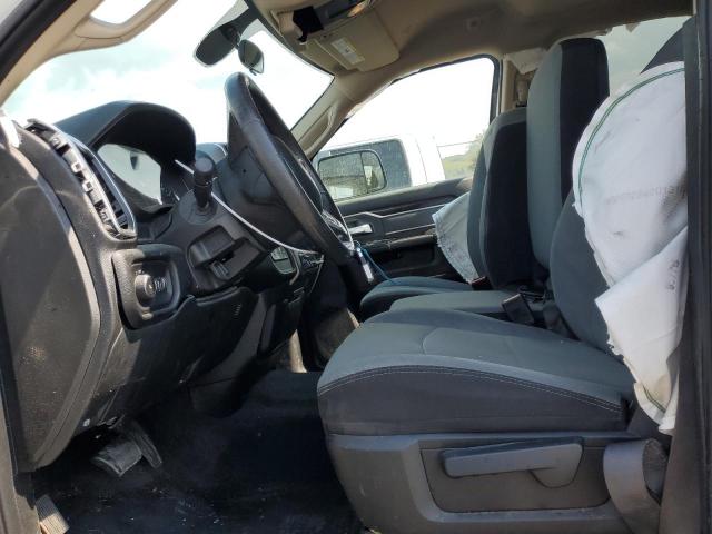 2019 RAM 2500 BIG H - 3C6UR5JL4KG689270