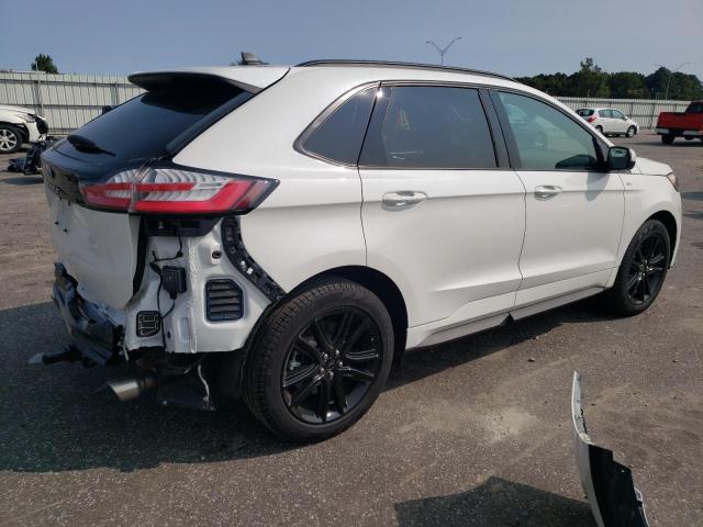 2021 FORD EDGE SEL - 2FMPK4J94MBA59033