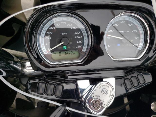 2021 HARLEY-DAVIDSON FLTRK 1HD1KZF19MB605680