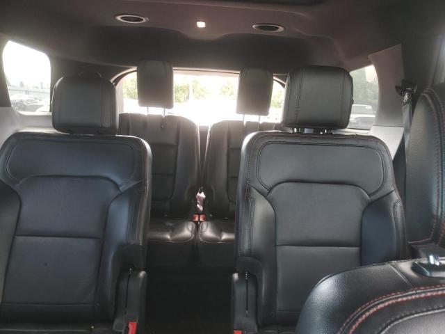 2018 FORD EXPLORER S - 1FM5K8GTXJGB30175