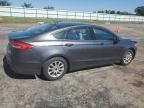 FORD FUSION S photo