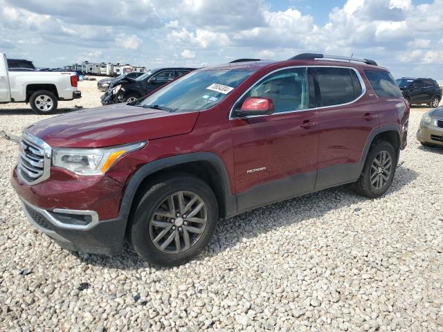 2018 GMC ACADIA SLT #3016773152