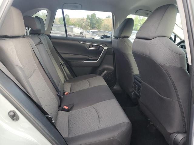 2021 TOYOTA RAV4 XLE - 2T3P1RFVXMW164120
