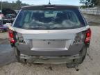 DODGE JOURNEY SE photo