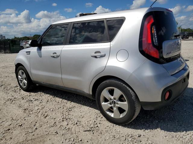 VIN KNDJN2A22J7616051 2018 KIA Soul no.2