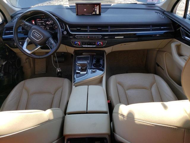 2018 AUDI Q7 PRESTIG - WA1VAAF76JD002479