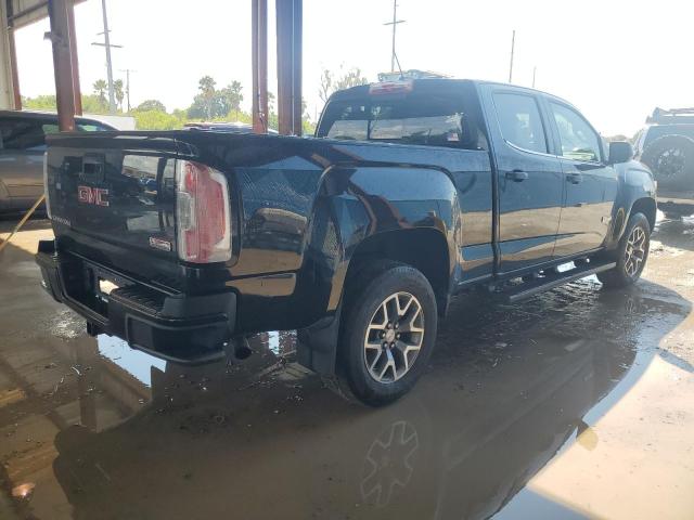 VIN 1GTG6CE38G1100935 2016 GMC Canyon, Sle no.3