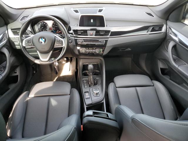 2018 BMW X1 XDRIVE2 - WBXHT3C30J5L33288