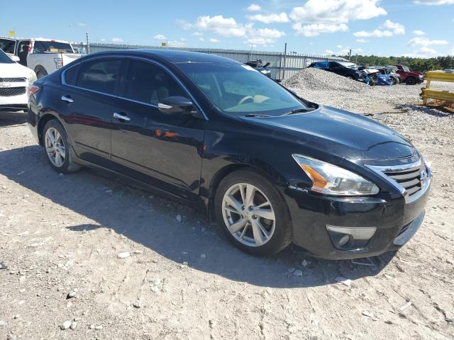 2015 NISSAN ALTIMA 2.5 - 1N4AL3AP7FN348484