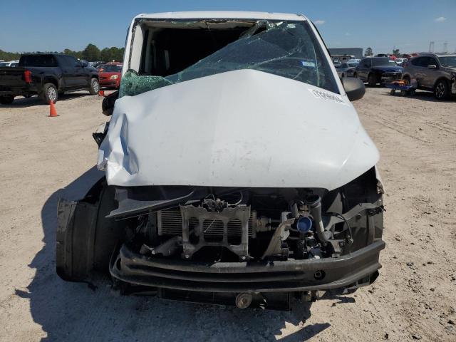 2016 MERCEDES-BENZ METRIS - WD3PG2EAXG3168609