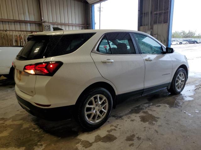 2022 CHEVROLET EQUINOX LT - 3GNAXKEV9NL247907