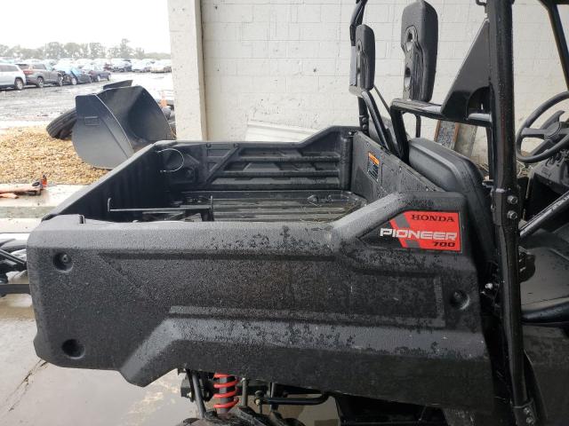 2023 HONDA SXS700 M2 1HFVE02EXP4800474
