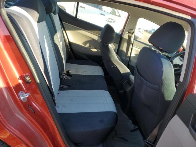 2017 HYUNDAI ELANTRA SE - 5NPD74LF5HH083511