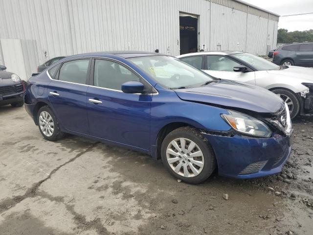 2016 NISSAN SENTRA S - 3N1AB7AP8GY276139