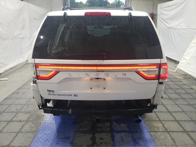 2017 LINCOLN NAVIGATOR - 5LMJJ3JTXHEL04147