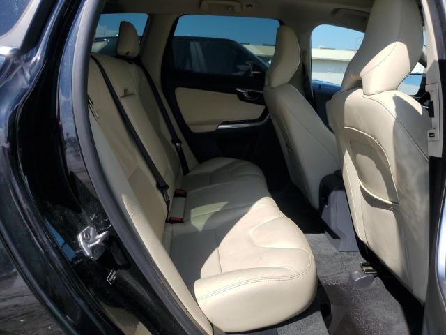 2016 VOLVO XC60 T5 PR - YV440MDK1G2857041