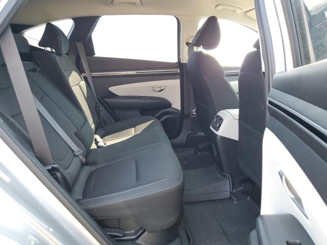 2022 HYUNDAI TUCSON BLU KM8JBCA16NU015170