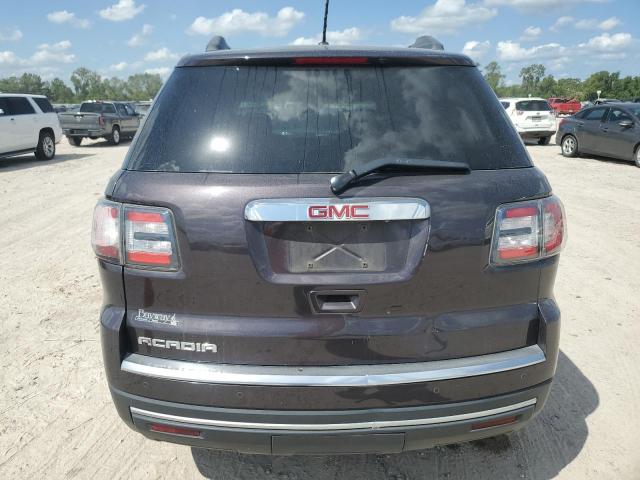 VIN 1GKKRNED0FJ266777 2015 GMC Acadia, Sle no.6