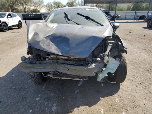 2016 FORD FIESTA SE - 3FADP4BJ7GM105612
