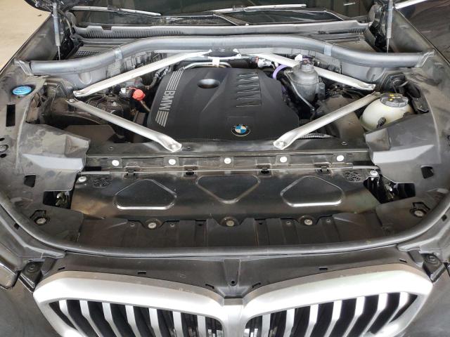 VIN 5UX23EU03R9U85376 2024 BMW X5, Xdrive40I no.11