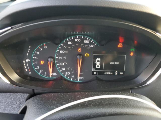 2020 CHEVROLET TRAX 1LT - 3GNCJLSB3LL333026