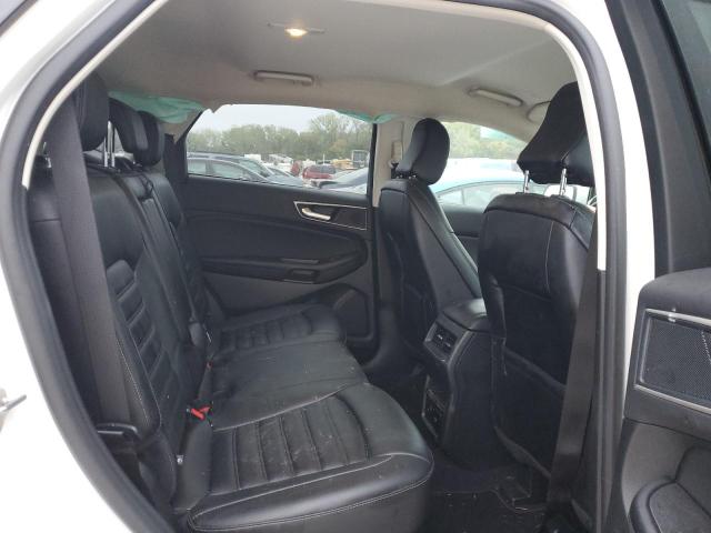 2024 FORD EDGE SEL - 2FMPK4J92RBA14406