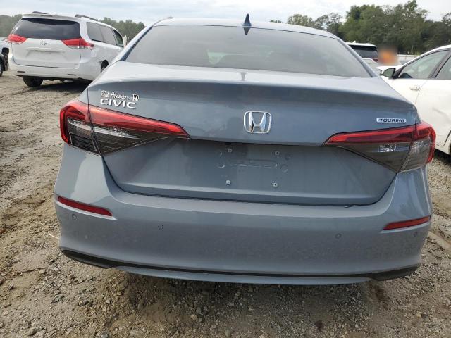 2024 HONDA CIVIC TOUR - 2HGFE1F92RH338047