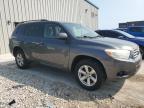 TOYOTA HIGHLANDER photo