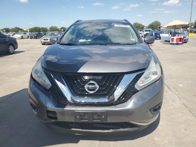 2017 NISSAN MURANO S - 5N1AZ2MGXHN203887