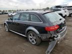 AUDI A4 ALLROAD снимка