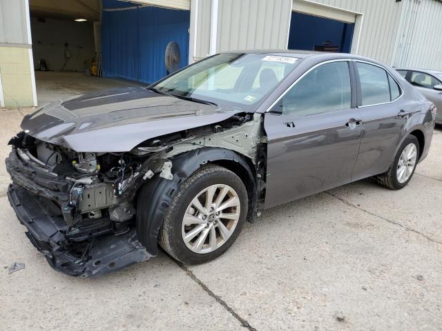 VIN 4T1C11AK9PU166595 2023 Toyota Camry, LE no.1