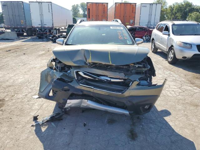 VIN 4S4BTAPC5L3192245 2020 Subaru Outback, Touring no.5