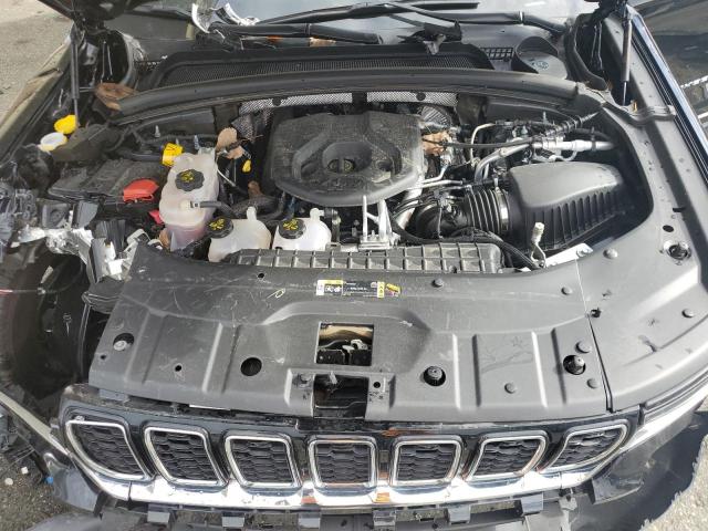 2023 JEEP GRAND CHER - 1C4RJYB69PC625980
