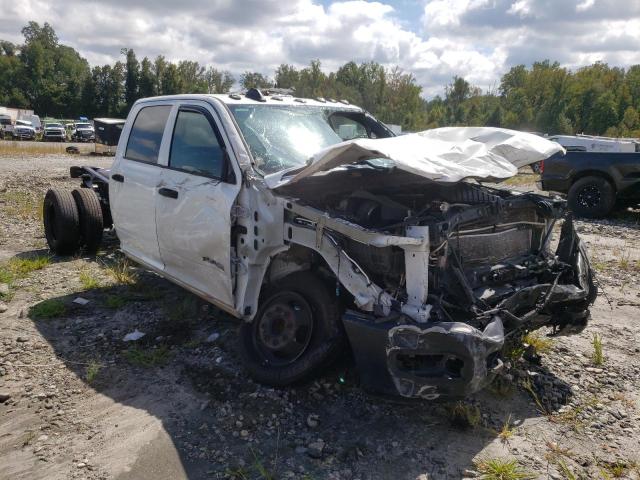 2022 RAM 3500 - 3C7WRTCL1NG295073