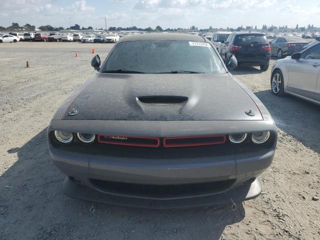 VIN 2C3CDZFJ6JH112034 2018 Dodge Challenger, R/T 392 no.5