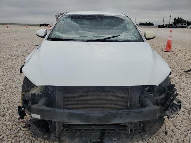 2017 HYUNDAI ELANTRA SE - 5NPD84LF7HH058316