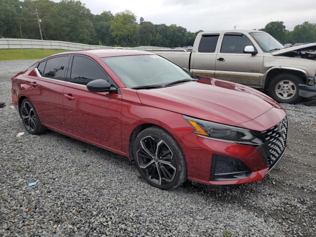 2023 NISSAN ALTIMA SR - 1N4BL4CV9PN318698