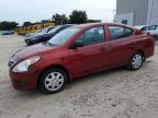 NISSAN VERSA photo