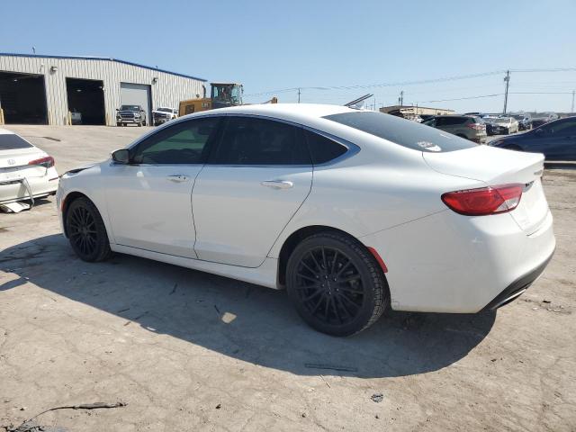 VIN 1C3CCCCG2FN501342 2015 Chrysler 200, C no.2